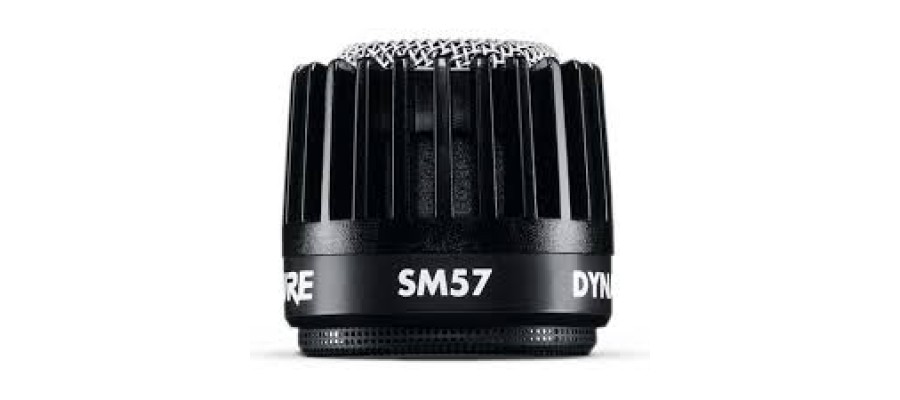 Вітрозахист із сіткою Shure RK244G