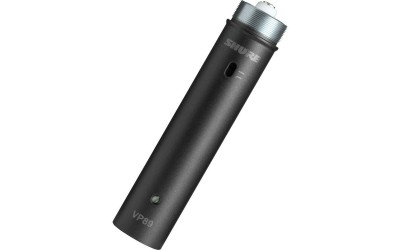 Підсилювач мікрофонний SHURE RPM89PRE