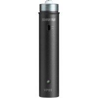 Підсилювач мікрофонний SHURE RPM89PRE