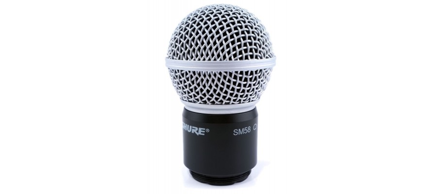 Мікрофонний картридж SHURE RPW112 Мікрофонний картридж SHURE RPW112