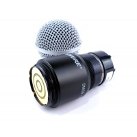 Мікрофонний картридж SHURE RPW112 Мікрофонний картридж SHURE RPW112