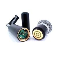 Мікрофонний картридж SHURE RPW112 Мікрофонний картридж SHURE RPW112