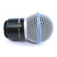 Мікрофонний картридж SHURE RPW118