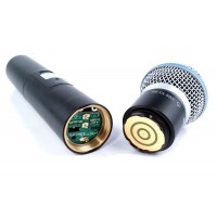 Мікрофонний картридж SHURE RPW118