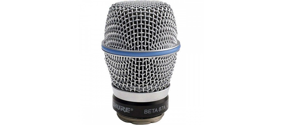 Мікрофонний картридж SHURE RPW120 Мікрофонний картридж SHURE RPW120