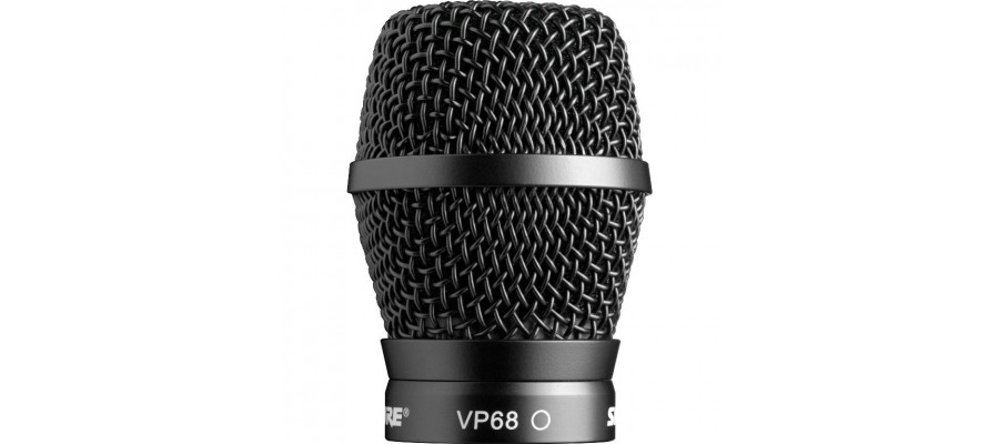 Картридж Shure RPW124