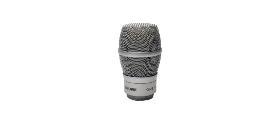 Микрофонный картридж SHURE RPW180