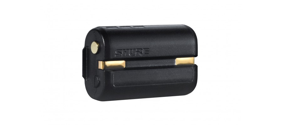 Li-Ion акумулятор Shure SB900A Li-Ion акумулятор Shure SB900A