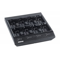 Зарядний пристрій Shure SBC800E
