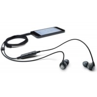 Звукоізолюючі навушники SHURE SE112M+-GR