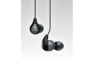 Мини наушники SHURE SE112-GR