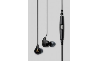 Міні навушники SHURE SE115m-K