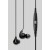 Міні навушники SHURE SE115m-K