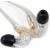 Навушники звукоізолюючі міні SHURE SE215-CL