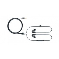 Навушники Shure SE215K-UNI Навушники Shure SE215K-UNI