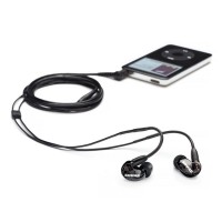 Навушники Shure SE215K-UNI Навушники Shure SE215K-UNI