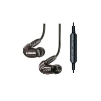 Навушники Shure SE215K-UNI Навушники Shure SE215K-UNI