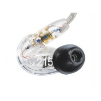 Лівий навушник Shure SE215 CL Left