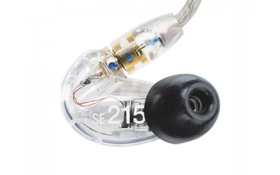 Лівий навушник Shure SE215 CL Left