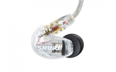 Правий навушник Shure SE215CLRight