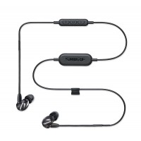 Bluetooth навушники Shure SE215K-BT1 Bluetooth навушники Shure SE215K-BT1