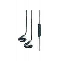 Bluetooth навушники Shure SE215K-BT1 Bluetooth навушники Shure SE215K-BT1