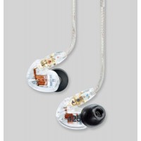 Міні навушники SHURE SE425-CL
