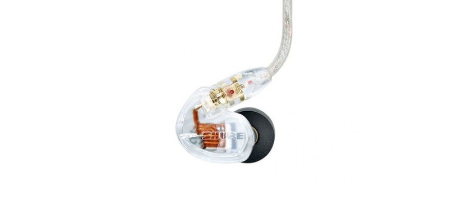 Правий навушник Shure SE425CLRight Правий навушник Shure SE425CLRight