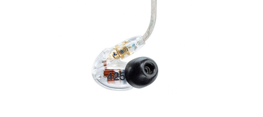 Лівий навушник Shure SE425CLLeft