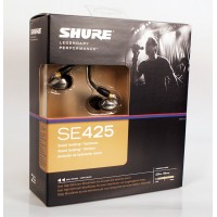 Міні навушники SHURE SE425-V