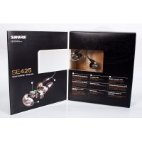 Міні навушники SHURE SE425-V