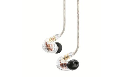 Міні навушники SHURE SE535-CL
