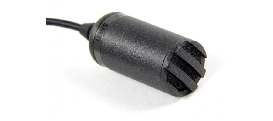 Мікрофон SHURE SM11-CN