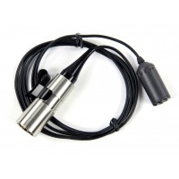 Мікрофон SHURE SM11-CN