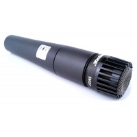Інструментальний мікрофон SHURE SM57-LCE Інструментальний мікрофон SHURE SM57-LCE