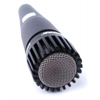 Інструментальний мікрофон SHURE SM57-LCE Інструментальний мікрофон SHURE SM57-LCE