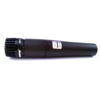 Інструментальний мікрофон SHURE SM57-LCE Інструментальний мікрофон SHURE SM57-LCE