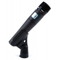Інструментальний мікрофон SHURE SM57-LCE Інструментальний мікрофон SHURE SM57-LCE
