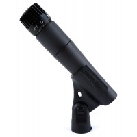 Інструментальний мікрофон SHURE SM57-LCE Інструментальний мікрофон SHURE SM57-LCE