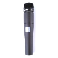 Інструментальний мікрофон SHURE SM57-LCE Інструментальний мікрофон SHURE SM57-LCE