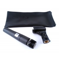 Інструментальний мікрофон SHURE SM57-LCE Інструментальний мікрофон SHURE SM57-LCE