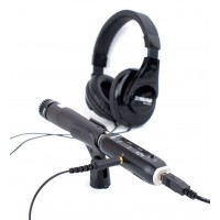 Інструментальний мікрофон Shure SM57X2u Bundle