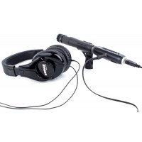 Інструментальний мікрофон Shure SM57X2u Bundle