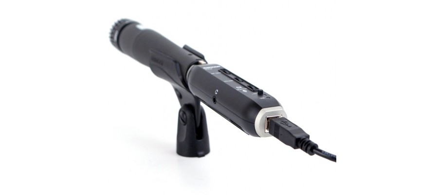 Інструментальний мікрофон Shure SM57X2u Bundle