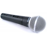Вокальний мікрофон SHURE SM58 SE