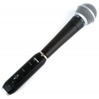 Мікрофон SHURE SM58 X2u Мікрофон SHURE SM58 X2u
