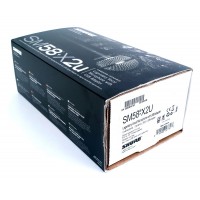 Мікрофон SHURE SM58 X2u Мікрофон SHURE SM58 X2u