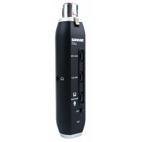 Мікрофон SHURE SM58 X2u Мікрофон SHURE SM58 X2u