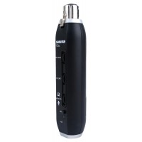 Мікрофон SHURE SM58 X2u Мікрофон SHURE SM58 X2u