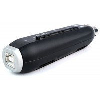 Мікрофон SHURE SM58 X2u Мікрофон SHURE SM58 X2u